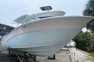 Photo 5959873 for 2019 Sea Fox 328 Commander  