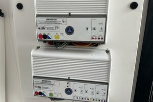 Photo 5959948 for 2019 Sea Fox 328 Commander  