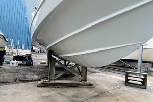 Photo 5959880 for 2019 Sea Fox 328 Commander  