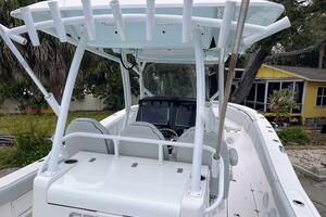 Photo 5959889 for 2019 Sea Fox 328 Commander  