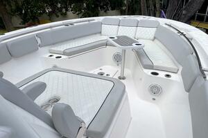 Photo 5959933 for 2019 Sea Fox 328 Commander  