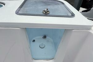 Photo 5959893 for 2019 Sea Fox 328 Commander  