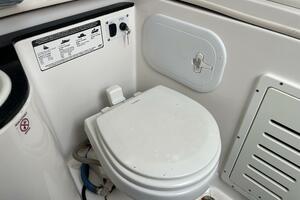 Photo 5959950 for 2019 Sea Fox 328 Commander  