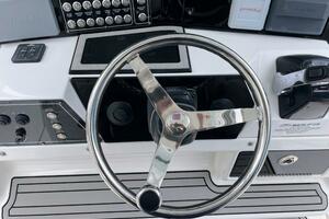 Photo 5959918 for 2019 Sea Fox 328 Commander  