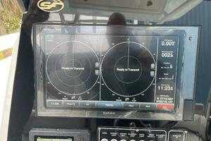 Photo 5959926 for 2019 Sea Fox 328 Commander  