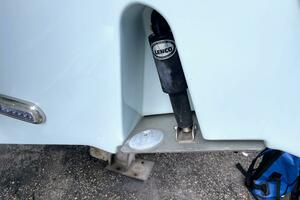 Photo 5959882 for 2019 Sea Fox 328 Commander  