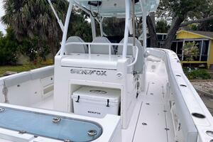 Photo 5959887 for 2019 Sea Fox 328 Commander  