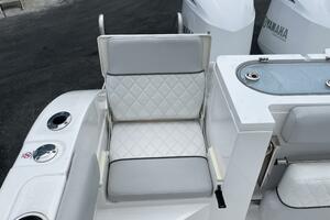 Photo 5959899 for 2019 Sea Fox 328 Commander  