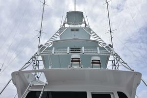 Viking 58 - Legacy - 