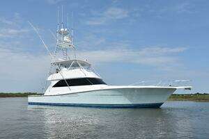 1999 Viking 58 Convertible thumbnail 4