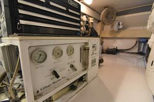 Viking 58 - Legacy - 