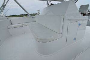 1999 Viking 58 Convertible thumbnail 36