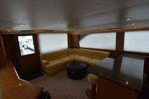 1999 Viking 58 Convertible thumbnail 12