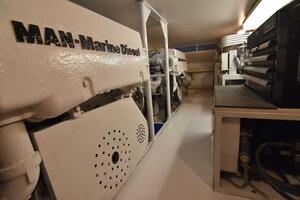 Viking 58 - Legacy - 