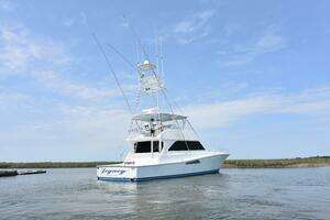 1999 Viking 58 Convertible thumbnail 50
