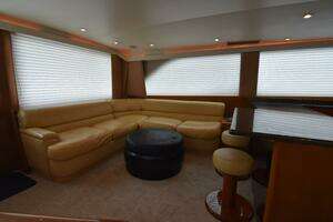 1999 Viking 58 Convertible thumbnail 13