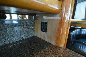 1999 Viking 58 Convertible thumbnail 20