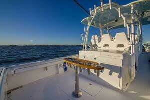 2016 Regulator 41 Center Console thumbnail 35