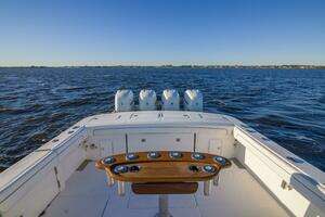 2016 Regulator 41 Center Console thumbnail 28