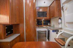 2016 Regulator 41 Center Console thumbnail 14