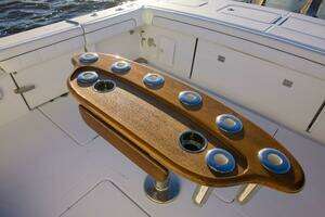 2016 Regulator 41 Center Console thumbnail 36