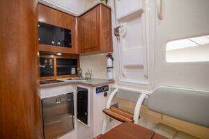 2016 Regulator 41 Center Console thumbnail 13