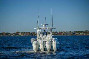 2016 Regulator 41 Center Console thumbnail 41
