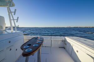 Regulator 41 - Wound Up II - Cockpit, Rocket Launcher