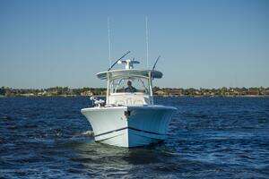 2016 Regulator 41 Center Console thumbnail 39