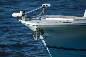 2016 Regulator 41 Center Console thumbnail 44