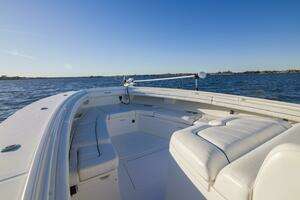 2016 Regulator 41 Center Console thumbnail 19