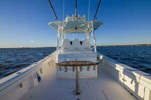 2016 Regulator 41 Center Console thumbnail 31