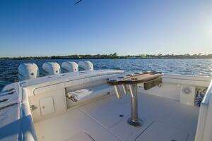 2016 Regulator 41 Center Console thumbnail 29