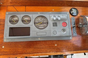 28ft Seaworthy Yacht For Sale