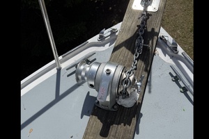 28ft Seaworthy Yacht For Sale