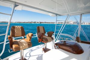 Dorothy Marie 48ft Viking Yacht For Sale