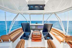 2018 Viking 48 Convertible thumbnail 14
