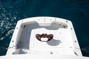 Dorothy Marie 48ft Viking Yacht For Sale