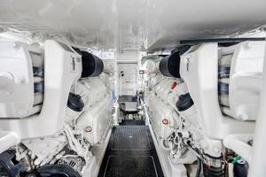 Dorothy Marie 48ft Viking Yacht For Sale