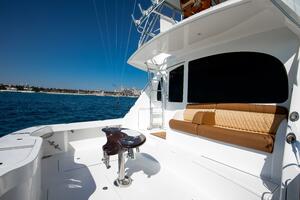 Dorothy Marie 48ft Viking Yacht For Sale