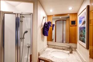 Dorothy Marie 48ft Viking Yacht For Sale