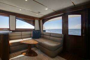 2018 Viking 48 Convertible thumbnail 2