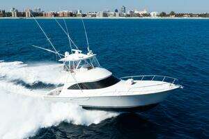 2018 Viking 48 Convertible thumbnail 39