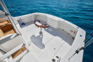Dorothy Marie 48ft Viking Yacht For Sale