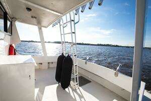 2014 Chesapeake 46 Trawler thumbnail 26