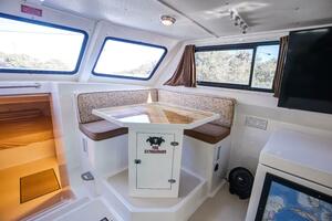 Lone Piranha 46ft Chesapeake Yacht For Sale