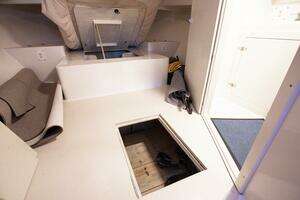 2014 Chesapeake 46 Trawler thumbnail 6