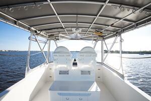 Lone Piranha 46ft Chesapeake Yacht For Sale