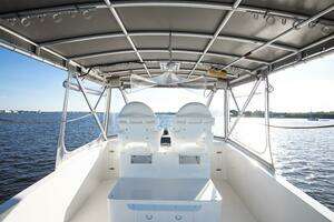 2014 Chesapeake 46 Trawler thumbnail 21