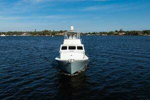 2014 Chesapeake 46 Trawler thumbnail 34
